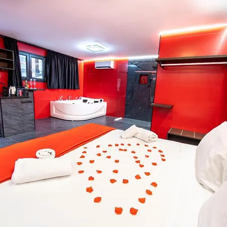 Virtus Prestige - Rooms & Apartments-3