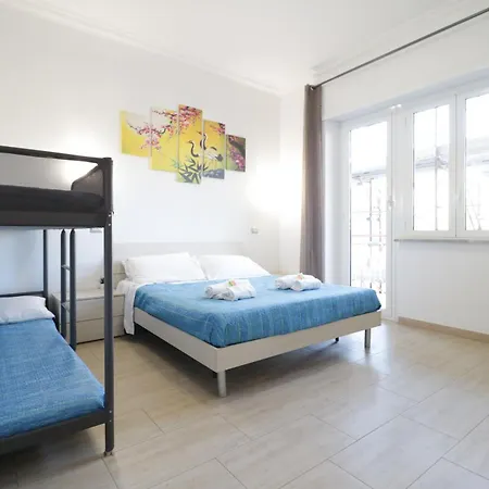 Virtus Prestige - Rooms & Apartments-2